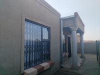  of property in Tshepong