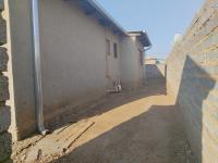 of property in Tshepong