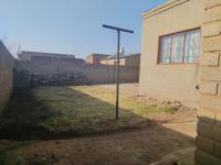  of property in Tshepong