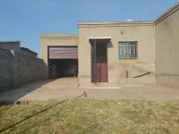  of property in Tshepong