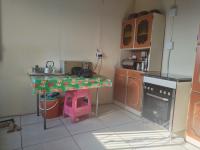  of property in Tshepong