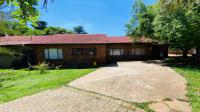 Front View of property in Krugersdorp