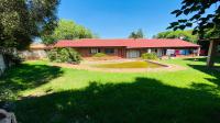 Swimming Pool of property in Krugersdorp