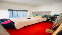 Bed Room 1 of property in Krugersdorp