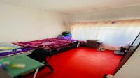 Bed Room 2 of property in Krugersdorp