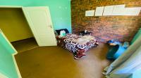 Bed Room 3 of property in Krugersdorp
