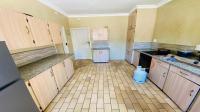 Kitchen of property in Krugersdorp