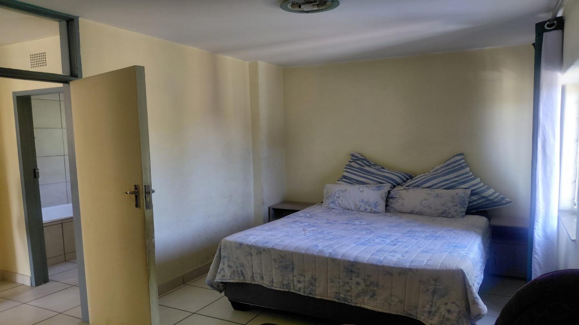 Bed Room 1 of property in Proclamation Hill