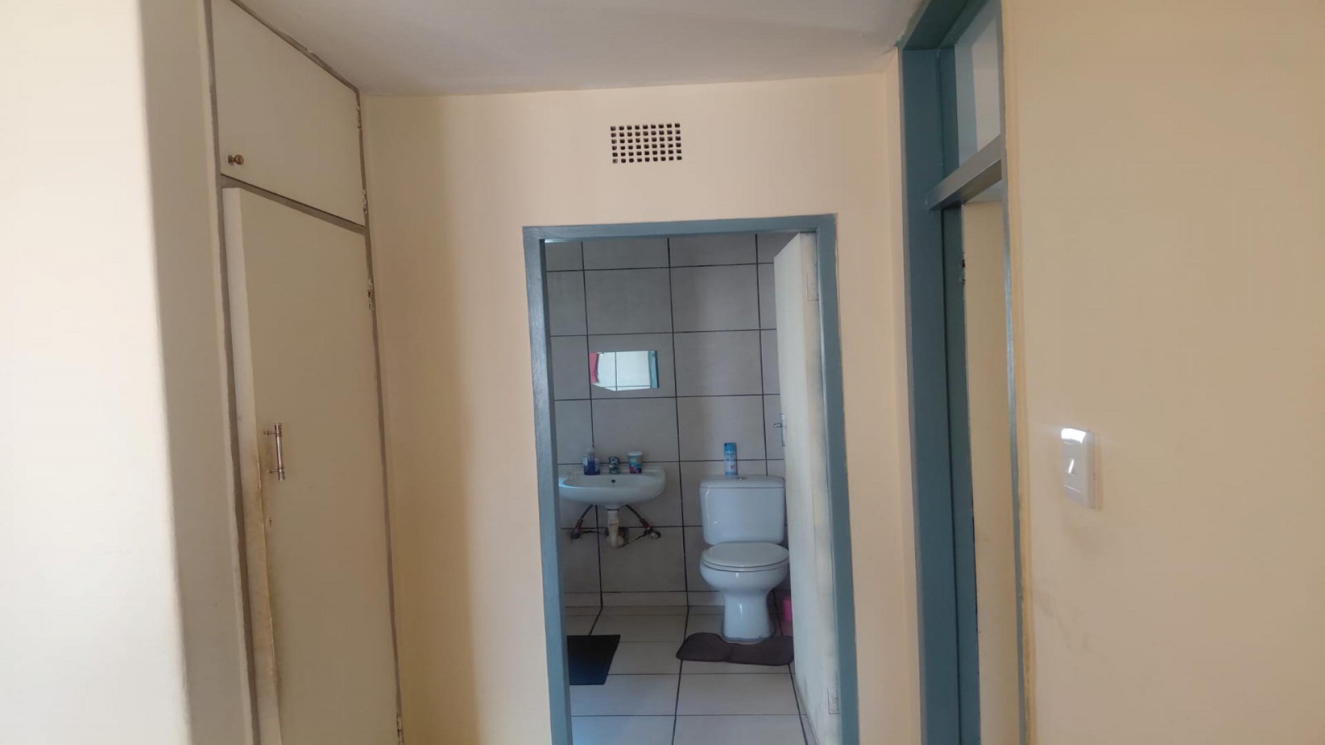 Bathroom 1 of property in Proclamation Hill