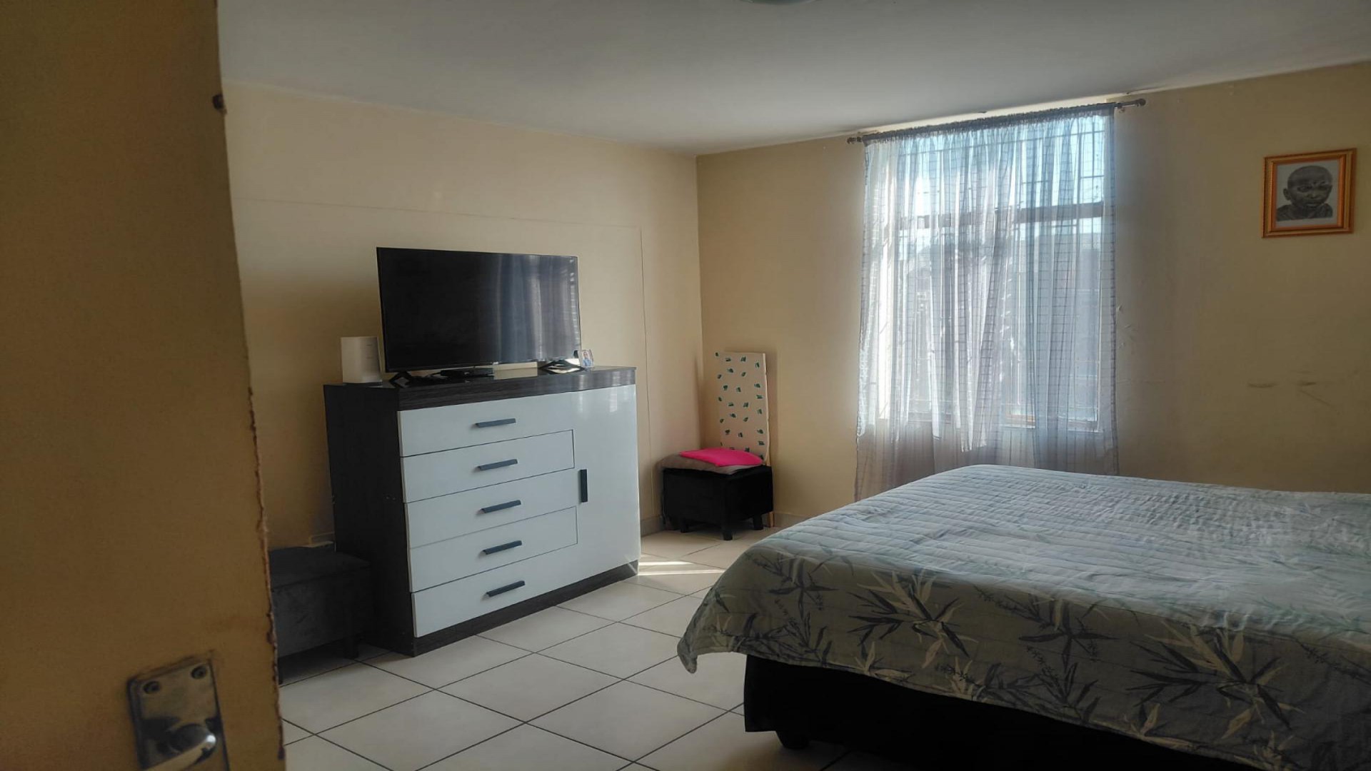 Bed Room 2 of property in Proclamation Hill