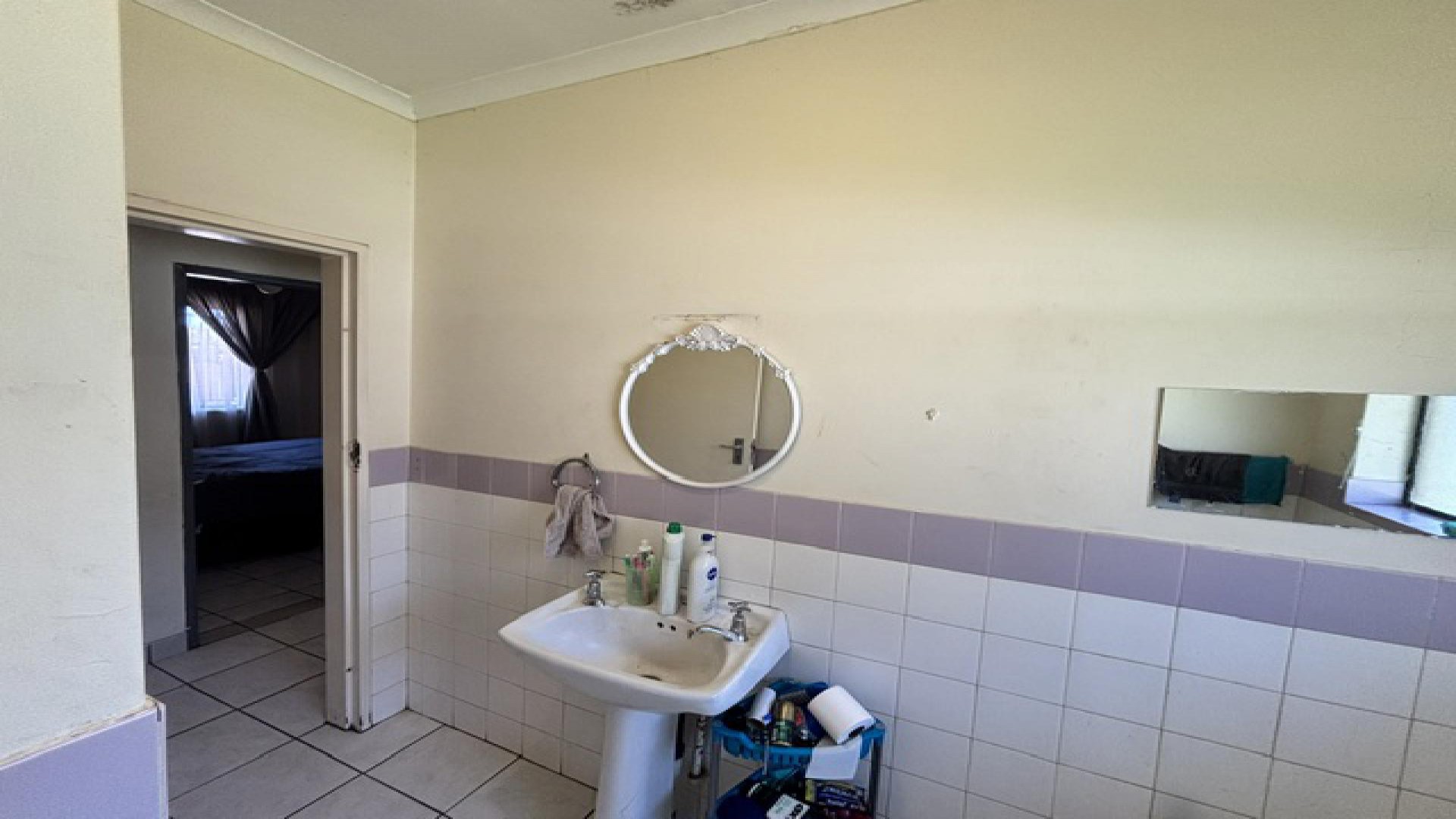 Bathroom 1 - 5 square meters of property in Birch Acres