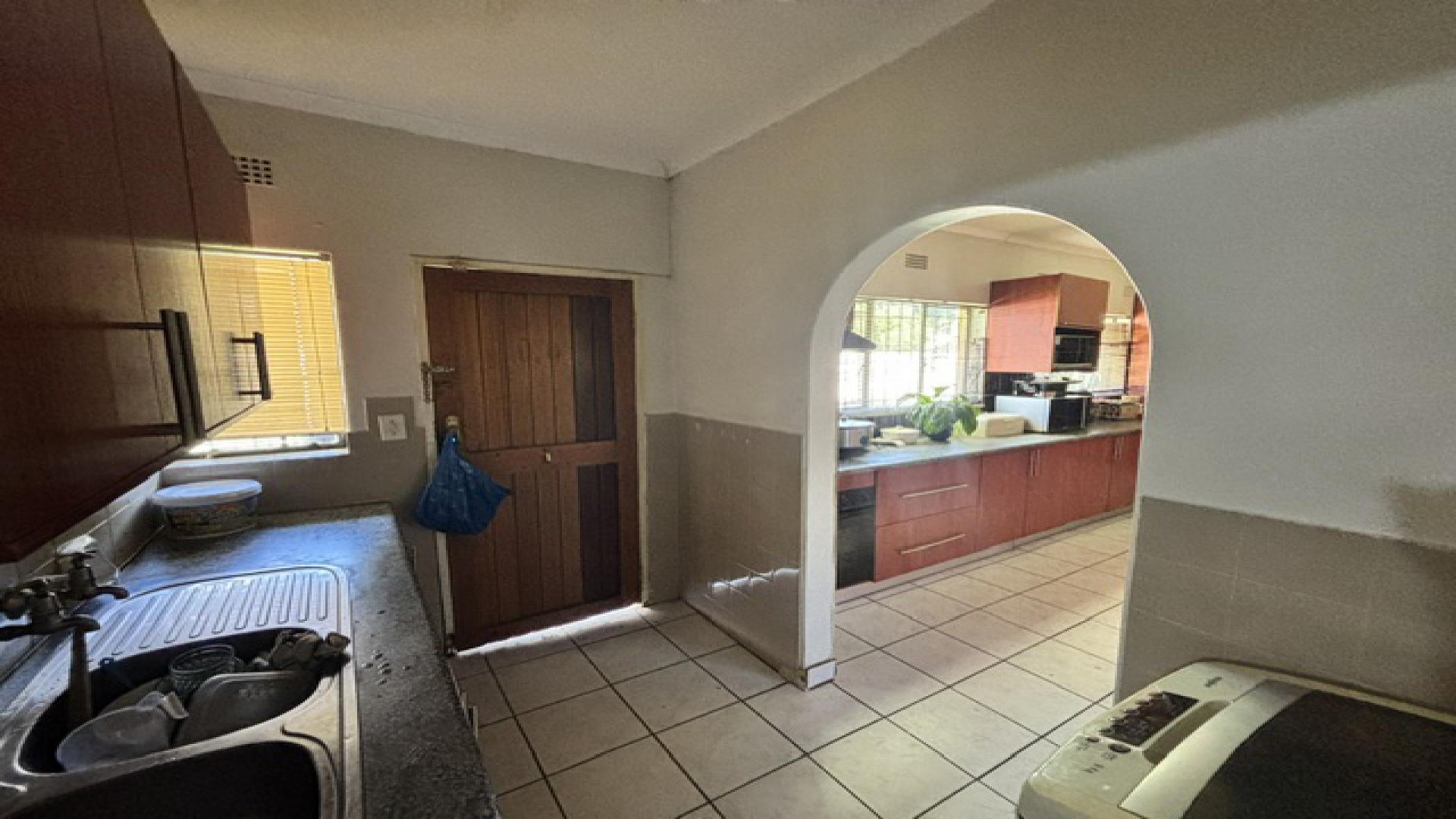 Scullery - 7 square meters of property in Birch Acres