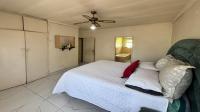 Main Bedroom - 22 square meters of property in Birch Acres
