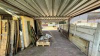 Carport  of property in Birch Acres
