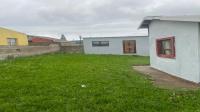 Garden of property in Kwadwesi
