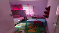 Bed Room 1 of property in Kwadwesi
