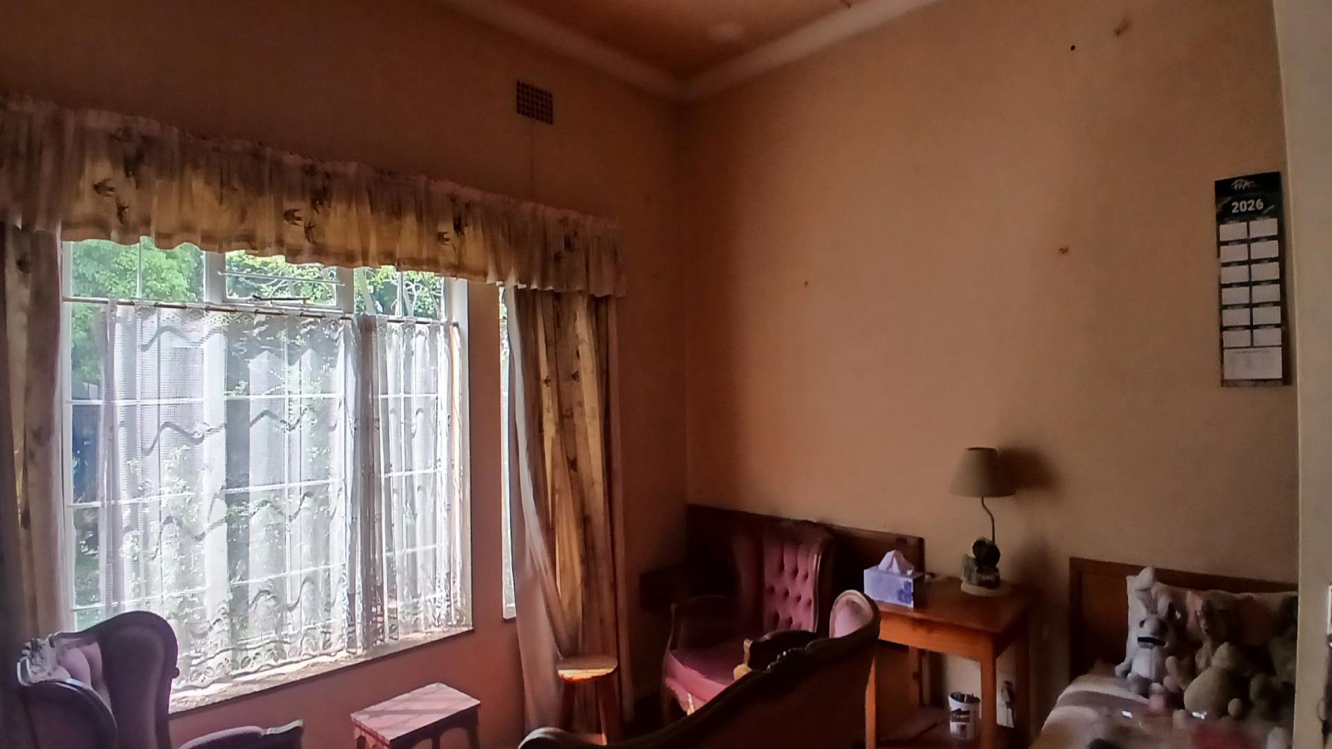 Bed Room 2 of property in Lambton