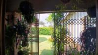 Patio of property in Lambton