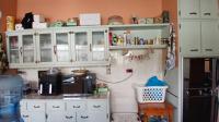 Kitchen of property in Lambton
