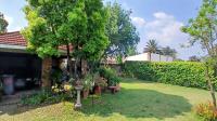 Backyard of property in Lambton