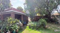 Backyard of property in Lambton