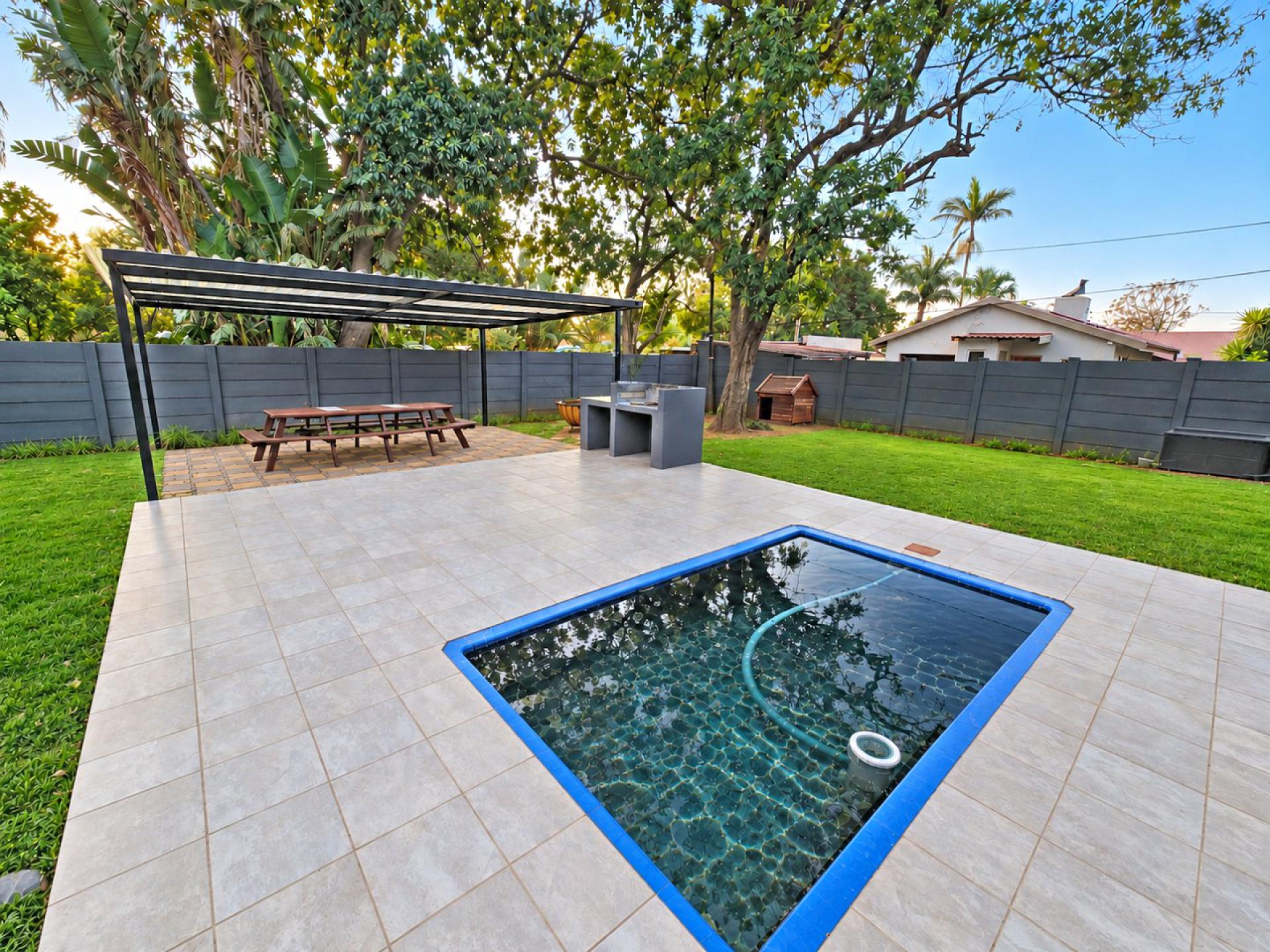  of property in Annlin