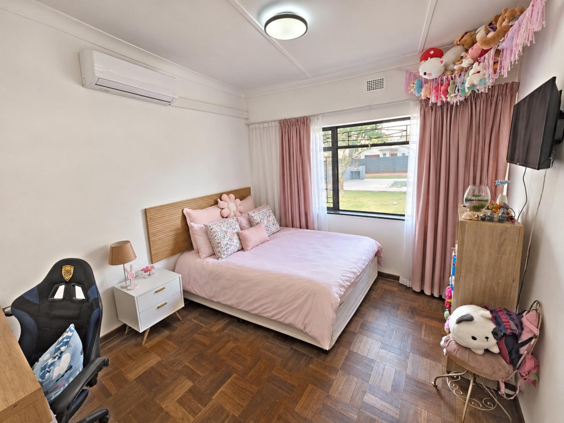  of property in Annlin