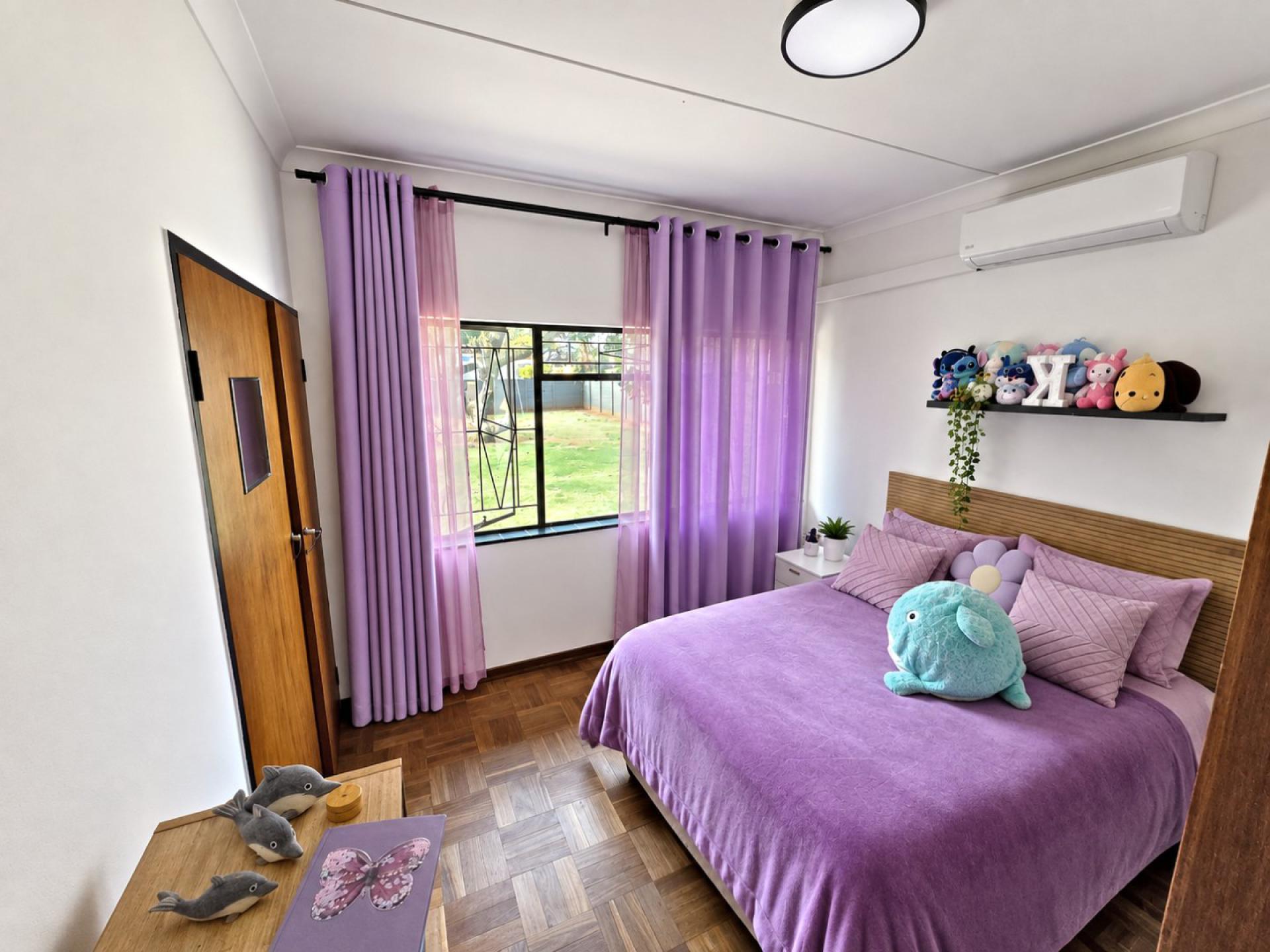  of property in Annlin