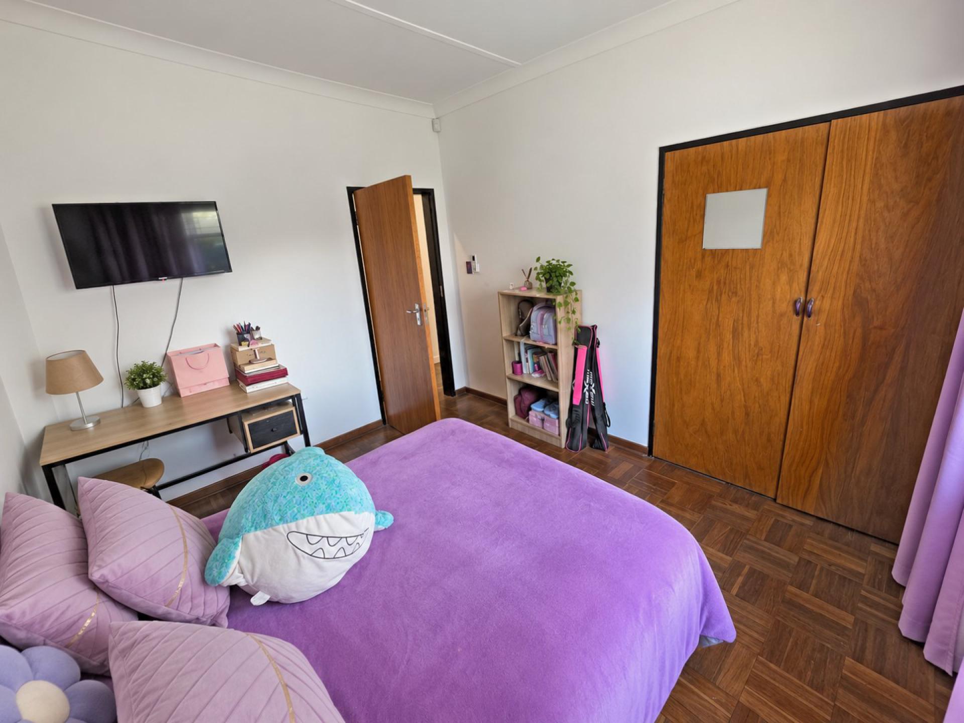  of property in Annlin