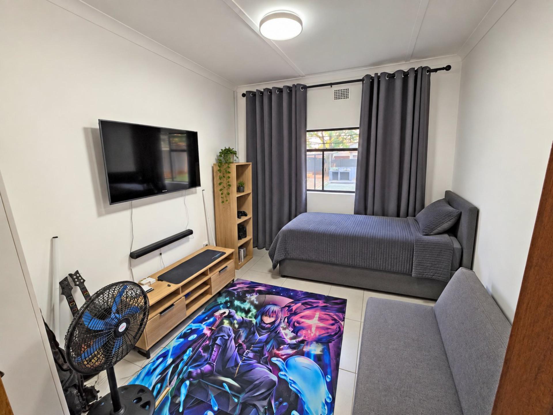  of property in Annlin