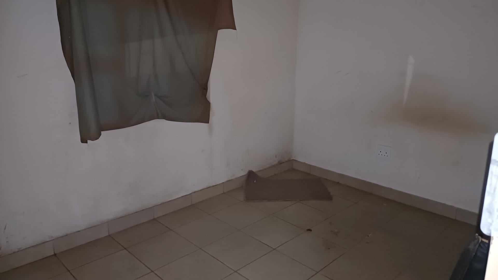 Bed Room 3 of property in Watervalspruit (Vaal)