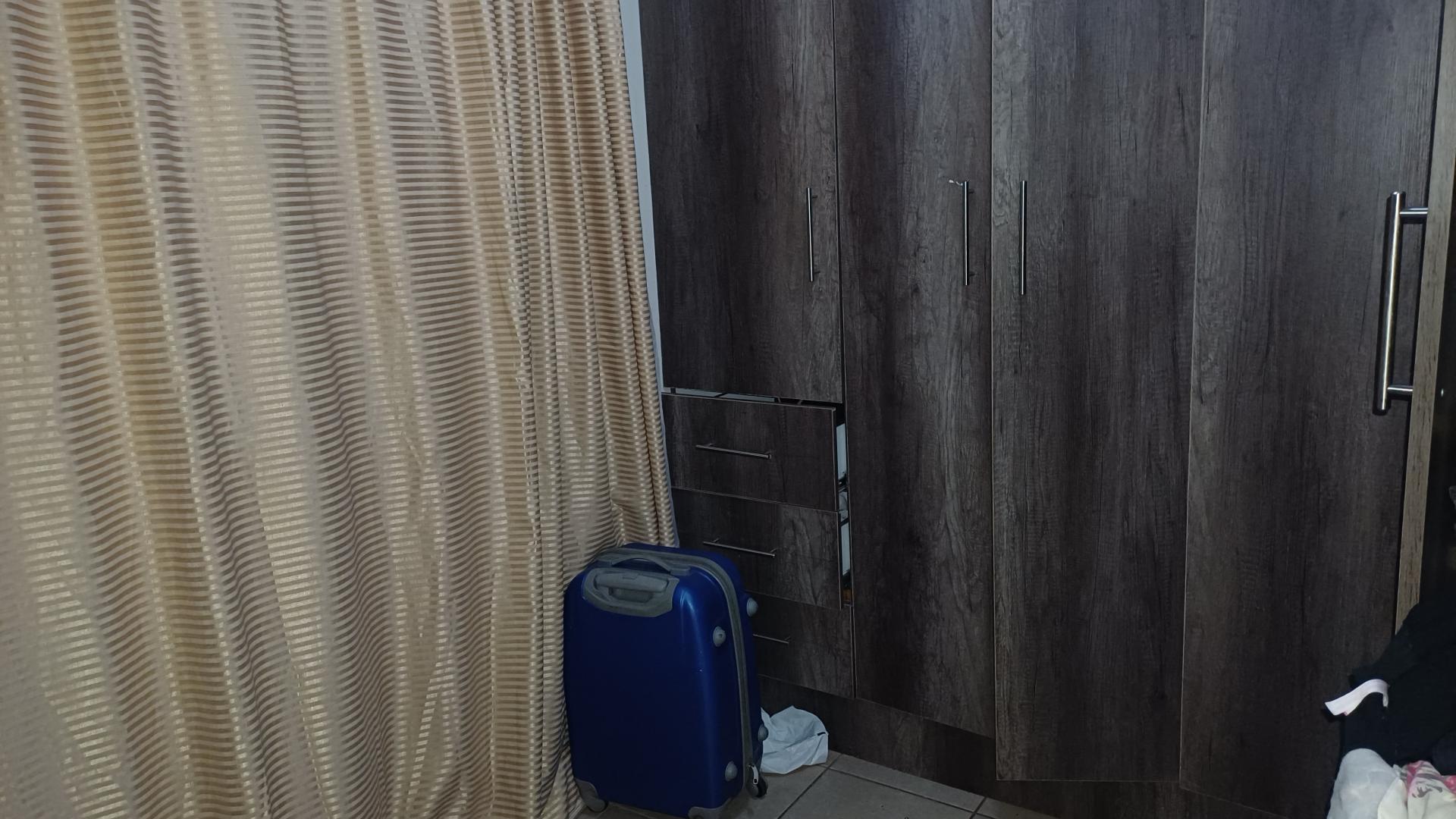 Bed Room 2 of property in Watervalspruit (Vaal)