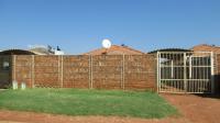 3 Bedroom 2 Bathroom Freehold Residence for Sale for sale in Watervalspruit (Vaal)