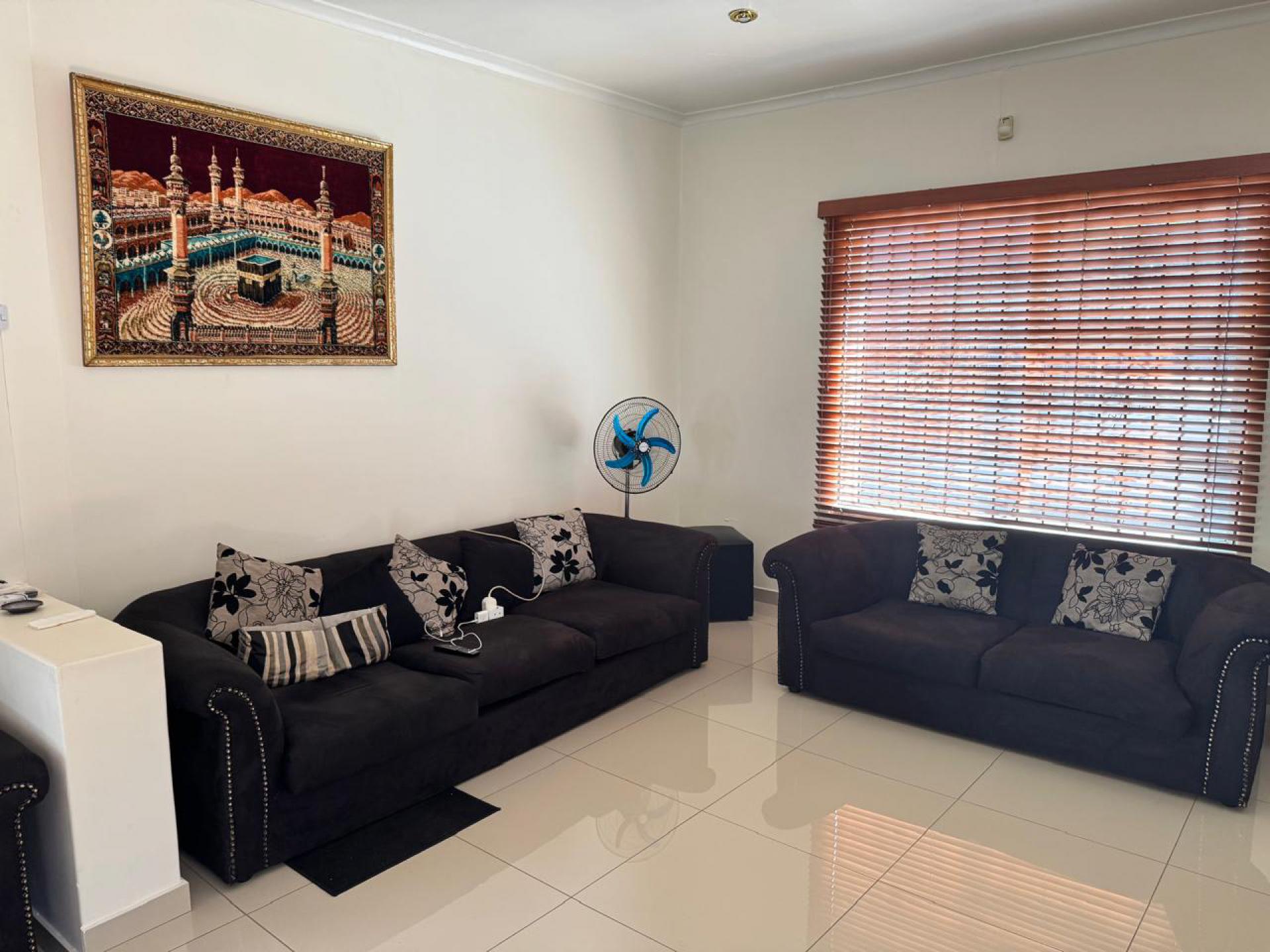  of property in Mayfair West
