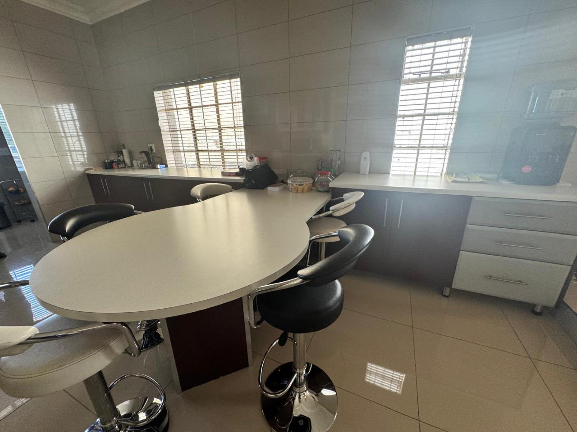  of property in Mayfair West