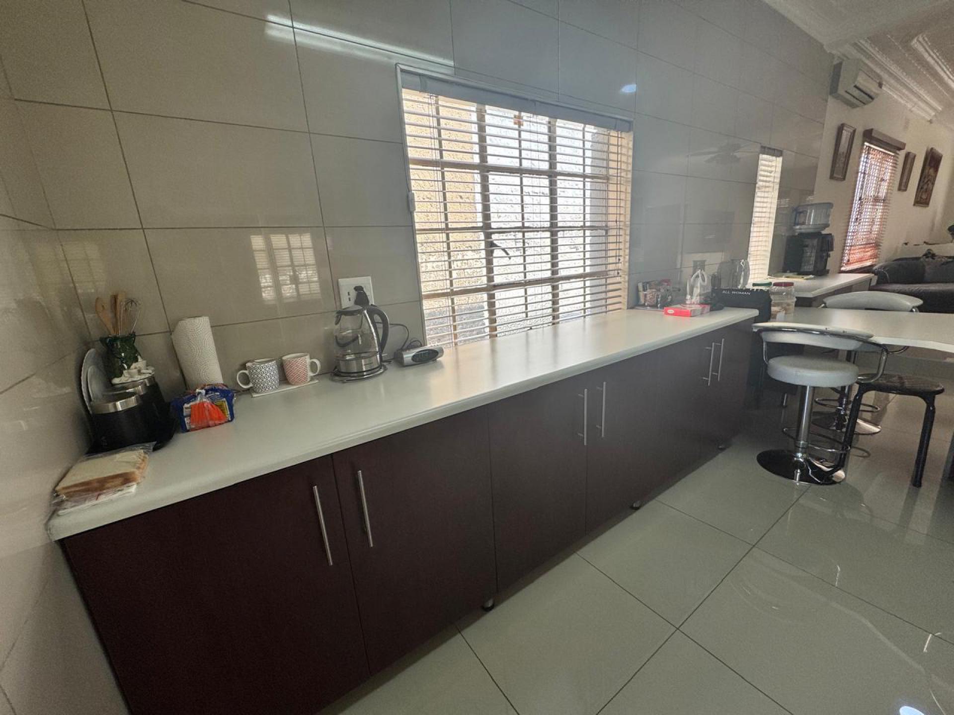  of property in Mayfair West