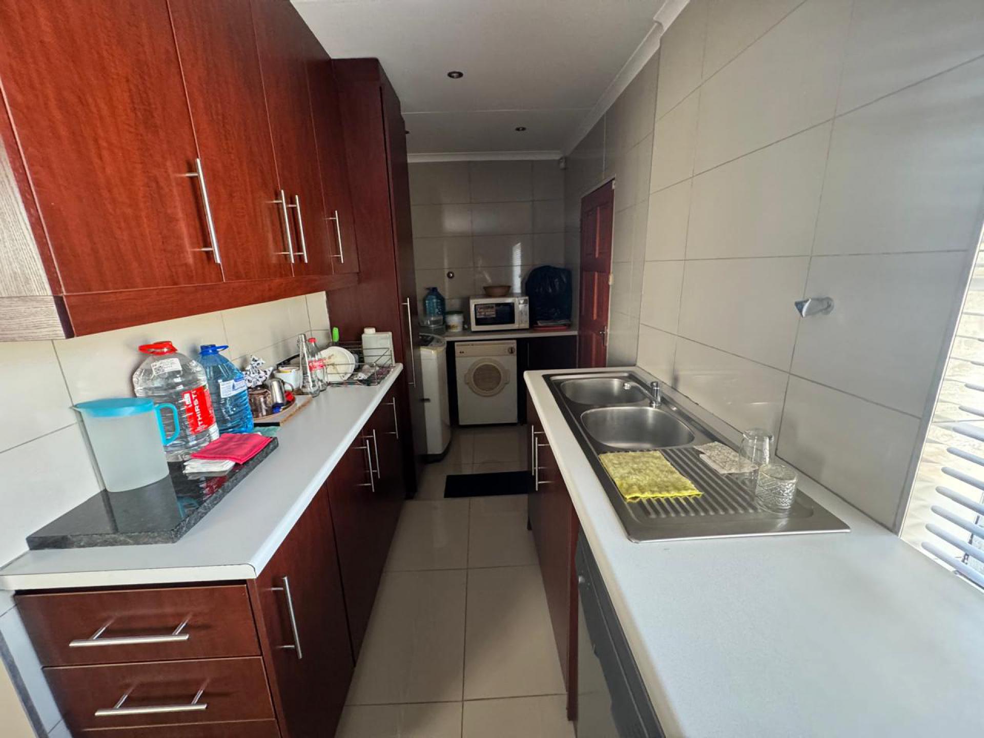  of property in Mayfair West