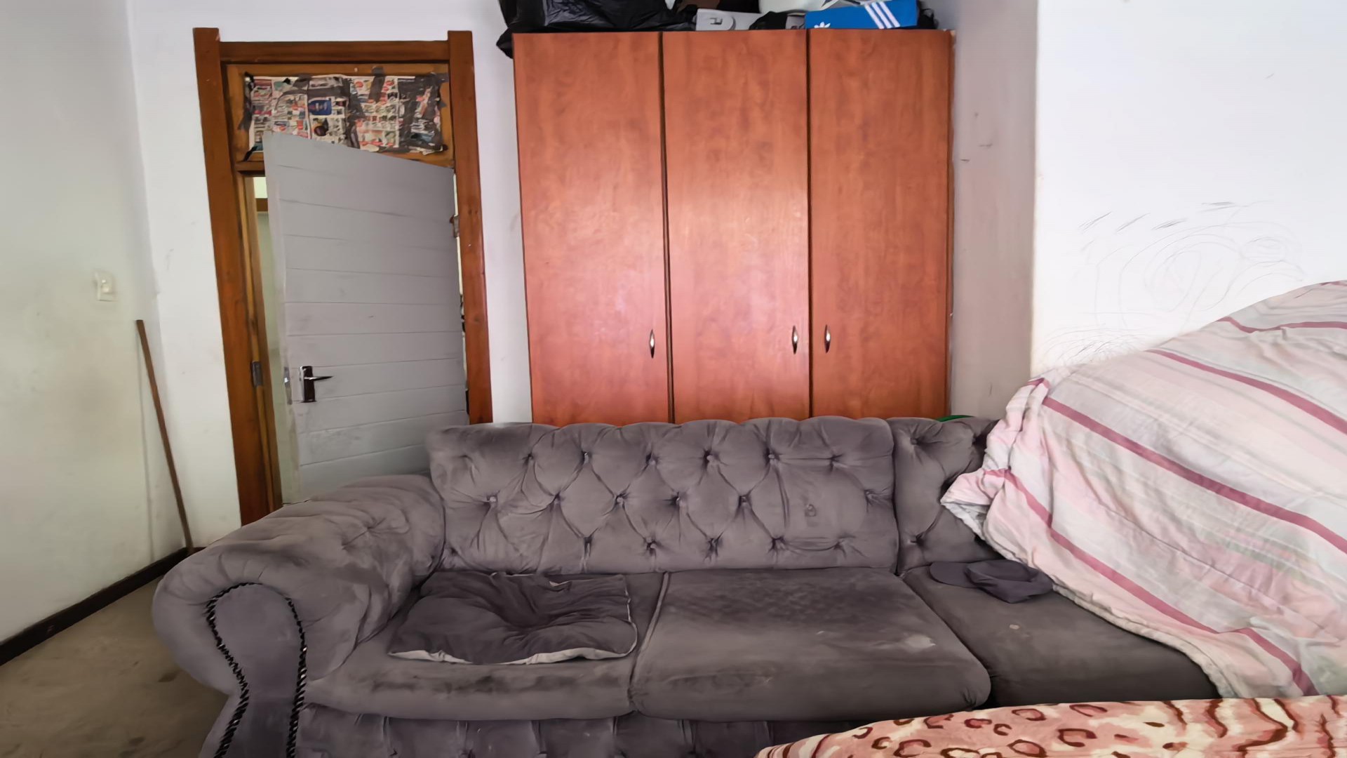 Lounges of property in Orange Grove