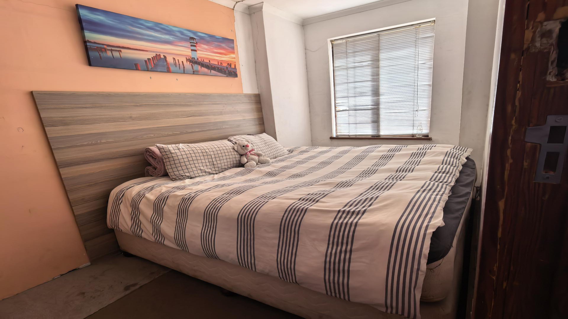 Bed Room 2 of property in Orange Grove