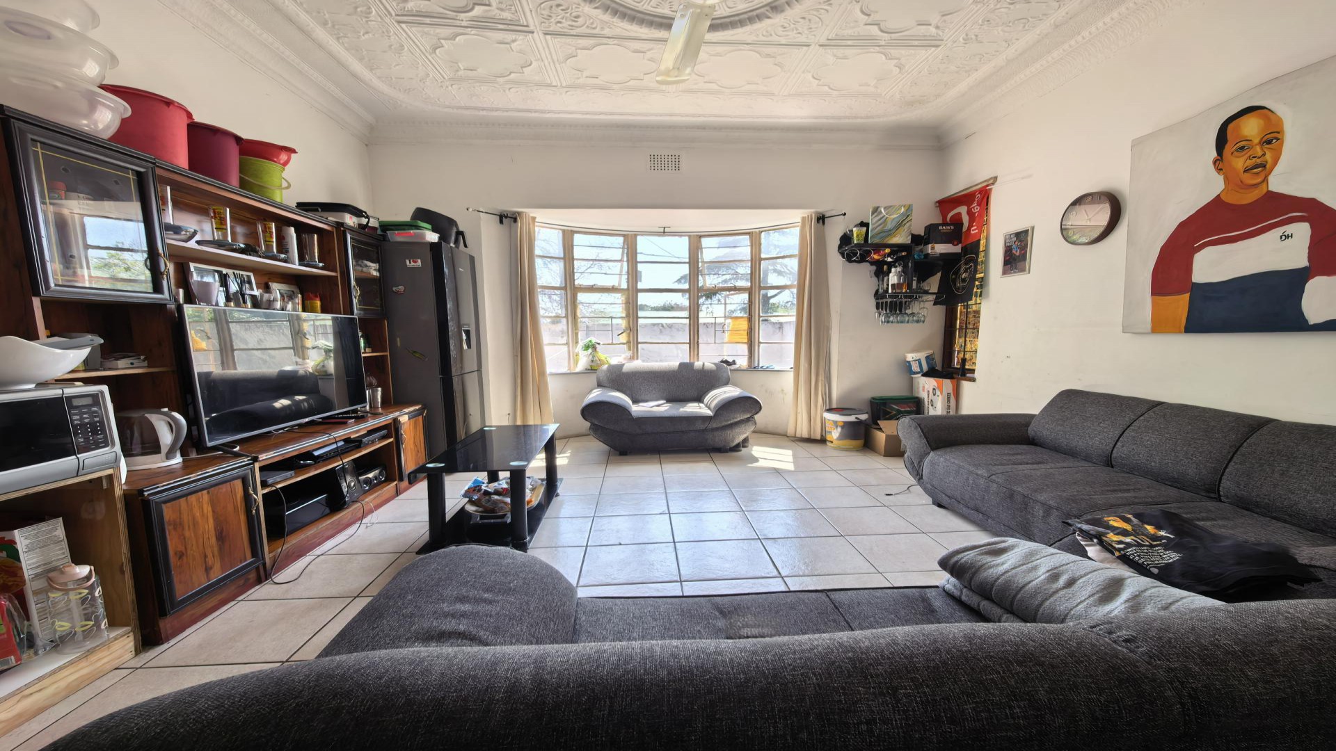 Lounges of property in Orange Grove