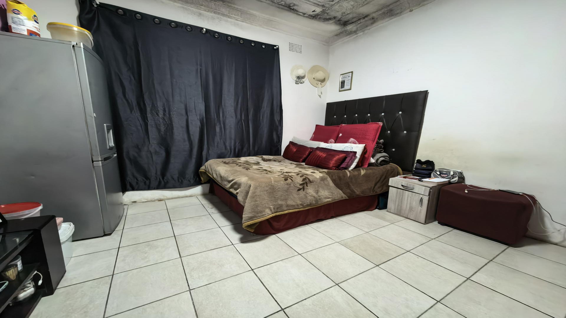 Bed Room 3 of property in Orange Grove