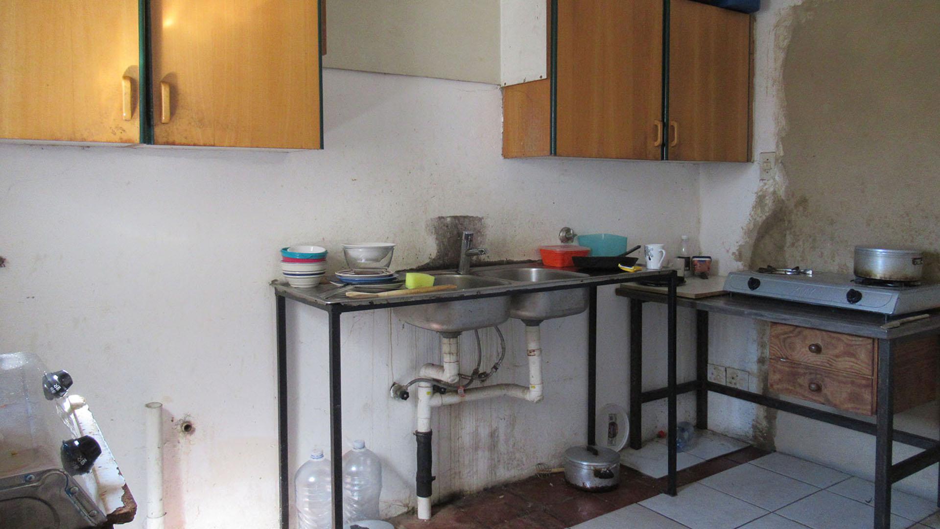 Scullery - 7 square meters of property in Orange Grove