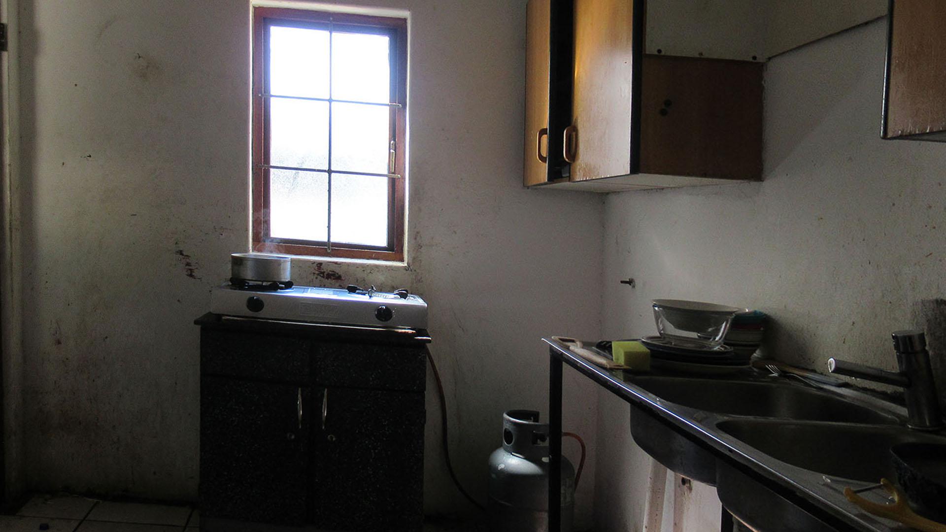 Scullery - 7 square meters of property in Orange Grove