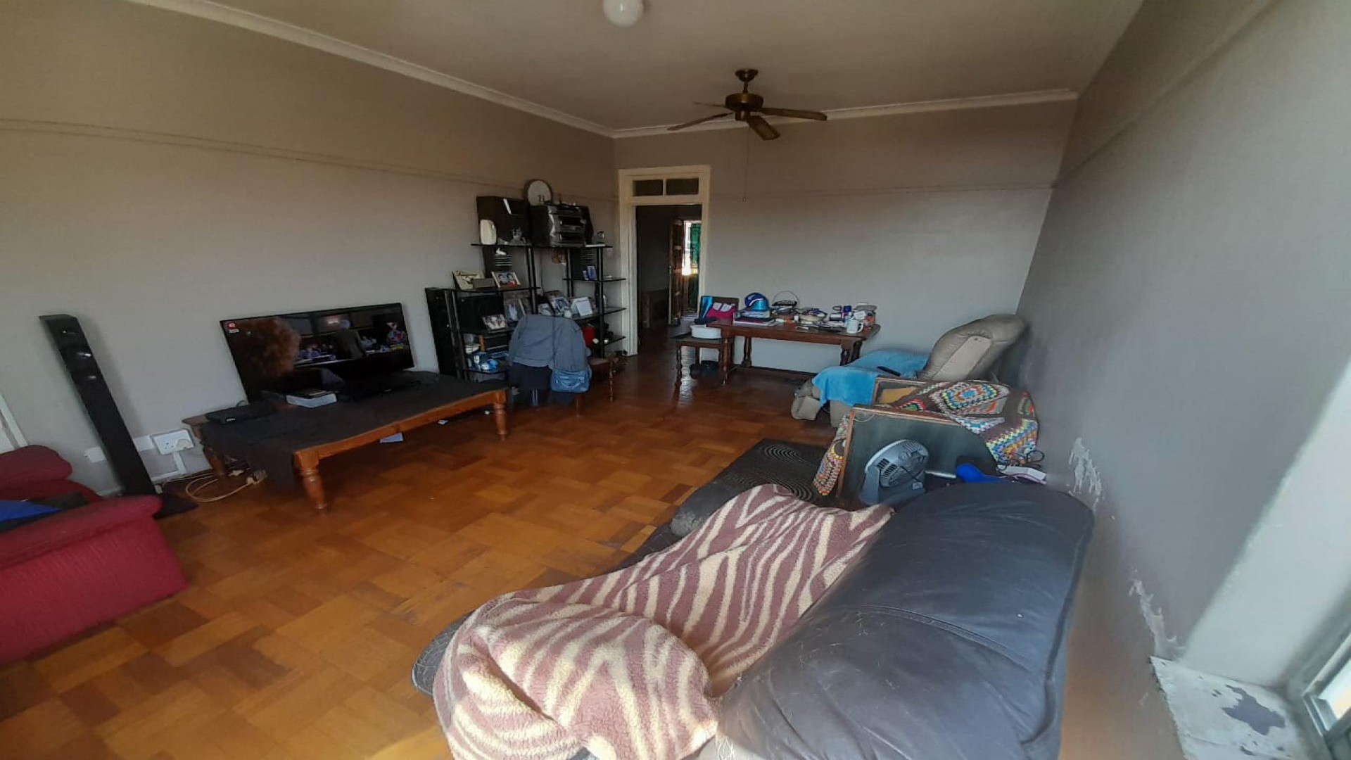Lounges of property in Bulwer (Dbn)