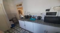 Kitchen of property in Bulwer (Dbn)