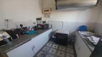 Kitchen of property in Bulwer (Dbn)