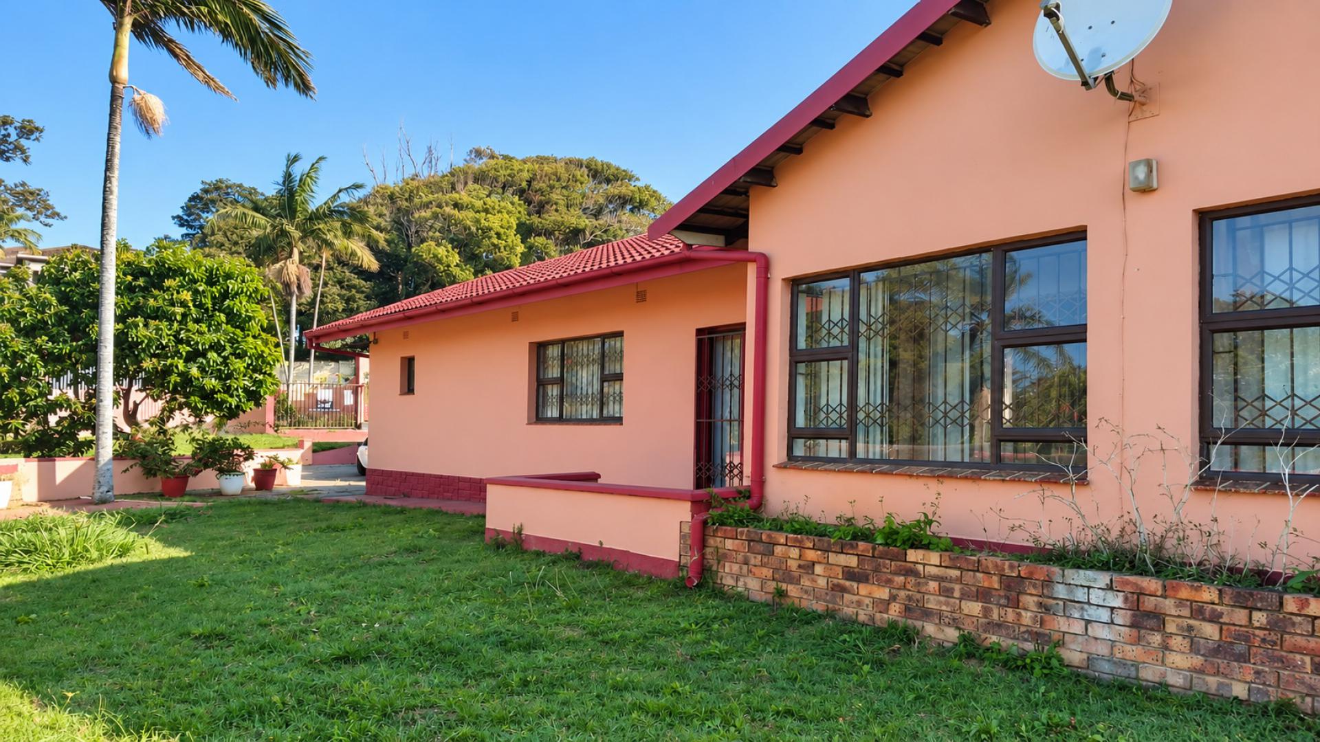  of property in Shelly Beach