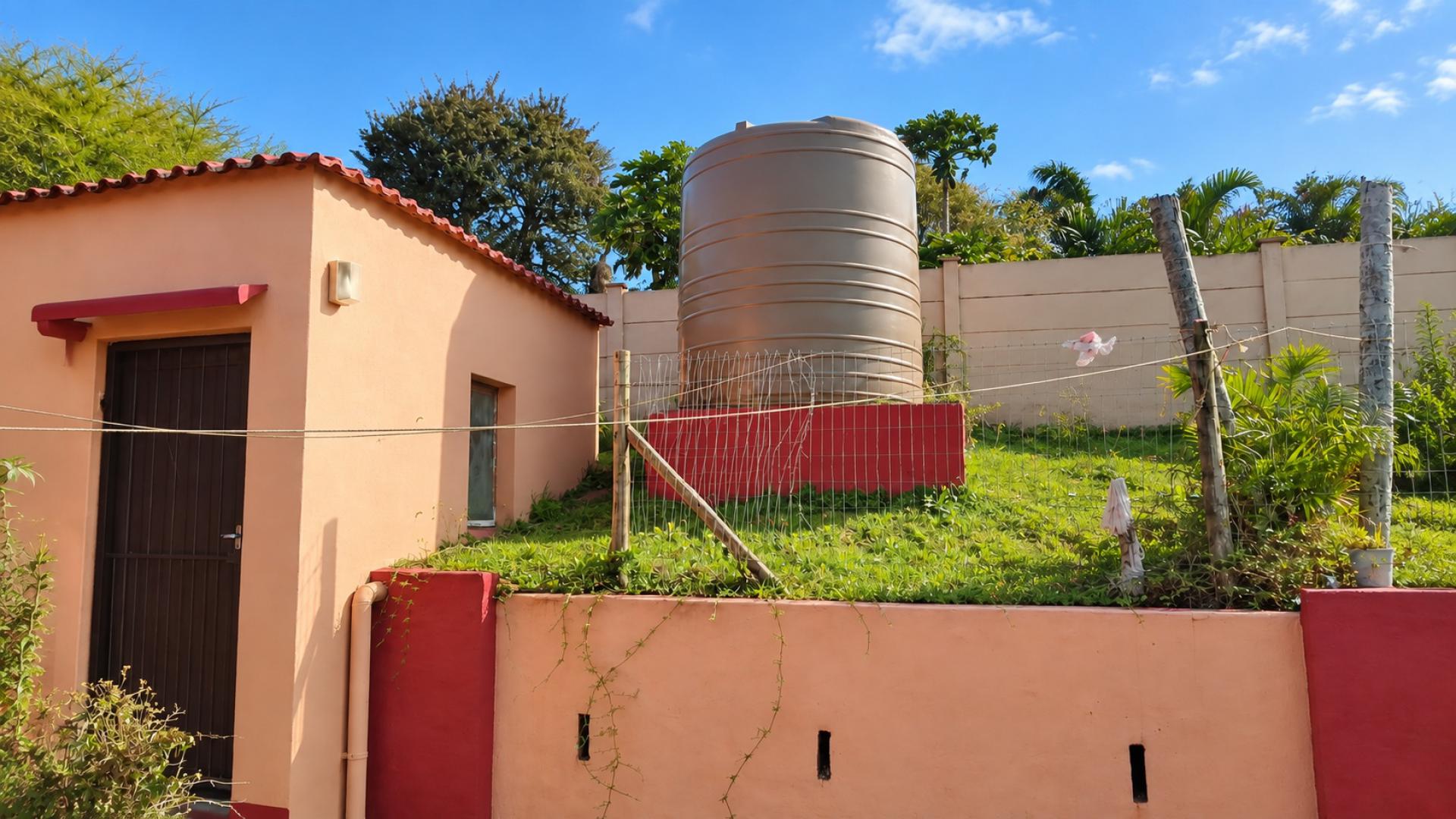  of property in Shelly Beach