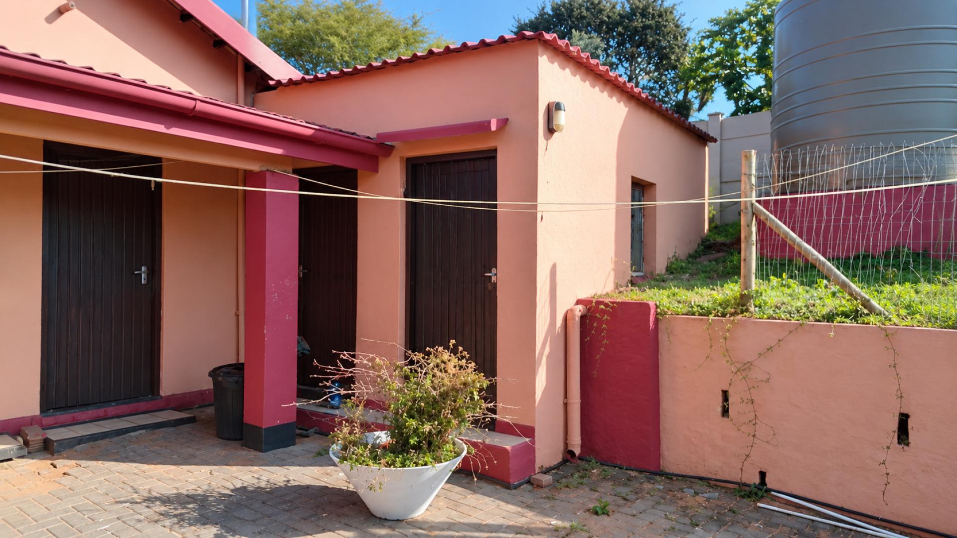  of property in Shelly Beach