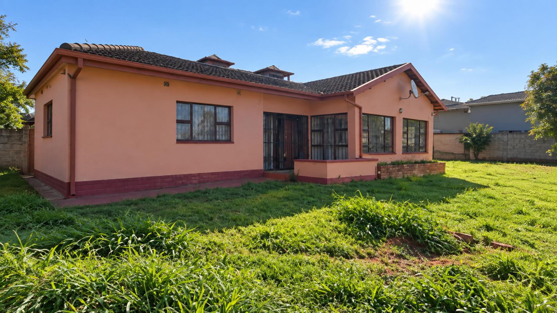  of property in Shelly Beach
